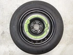 2008-2014 Mercedes C300 W204 16X3.5 Donut Spare Tire Wheel Rim Oem DE240748 Used. Price: $148.00.