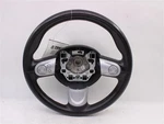 Steering Wheel Mini Cooper 2010 Black 884665 Used. Price: $74.99.