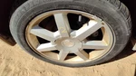 2004 2005 2006 2007 Cadillac Cts 17 Aluminum Wheel Spoke Rim N93 #2 09596894 Used. Price: $198.75.