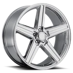 652C-2934 Rev Wheels Replica Series Iroc 22X9 5.84 Bs 5X4.75 New. Price: $460.95.