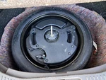 2013 Buick Encore 16X4 Compact Spare Wheel Used Oem 560-08105 127K Miles. Price: $113.95.