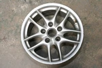 2003-2004 Porsche Boxster Rear Rim Double Spoke 17X8.5 Et 48 98636212607 Used. Price: $159.99.