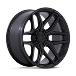 20X9 Fuel Wheels Flux Blackout Rims 6X135 ET+20 (1PC) New. Price: $399.00.