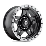 Fuel Off-road Anza 17IN, 17X8.5 6X5.5 108 Bdg -06, 885463831527 New. Price: $320.00.
