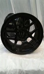 Wheel 17X9-1/2 Z06 Front 10 Spoked Brushed Opt P12 Fits 02-04 Corvette 738492 Used. Price: $244.99.