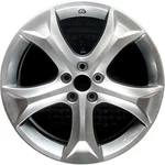 Wheel Rim Toyota Venza 2009-2016 4261A0T020 426110T010 Oem Factory 69558 Remanufactured. Price: $274.00.
