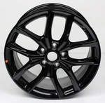 Oem 18 Inch Alloy Wheel For Hyundai Veloster R-spec Black 52910-J3250 Used. Price: $174.99.