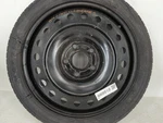 2011-2017 Buick Regal Spare Donut Tire Wheel Rim Oem Gbcxh Used. Price: $113.87.