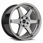 Vors Wheels Rim TR37 17X9 5X114.3 ET30 73.1CB Hyper Black New. Price: $230.82.
