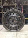 1993-1997 Ford Probe Steel Wheel Rim Stock 14X5-1/2 Lug 4-1/2" Used. Price: $101.99.