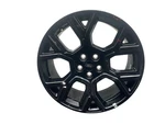 2025 Ford Maverick Oem (a) 19X7.5 Y Spoke Wheel Rim Black *paint Chip+scratch* Used. Price: $499.11.