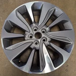 18" 2022 Buick Encore Factory Original Oem Wheel Rim 2017 - 4148 Silver New. Price: $195.00.