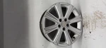 '10-'13 Subaru Legacy Wheel 16X6-1/2 Alloy 8 Spoke Oem Grade Used. Price: $100.00.