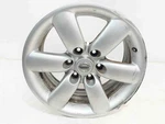 2008 - 2015 Nissan Armada 18" Factory Alloy Wheel Rim Silver 18X8 6 Spoke Oem Used. Price: $71.20.
