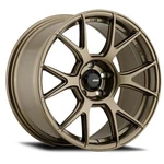 Konig Ampliform Wheel 18X8.5 5X114.3 ET:35 CB:73.1 Gloss Bronze New. Price: $362.10.