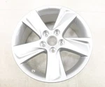 New Oem 17"X7" Silver 5-SPOKE Alloy Wheel Rim 4261102D60 For Toyota Matrix 10-14. Price: $298.85.