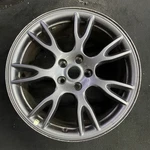 Front Tesla Model Silver Oem Wheel 2021 Factory Original Rim 1420221 95278 Used. Price: $289.96.