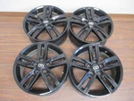 Aftermarket Dai Set Of 4 17 X Alloy Wheel Rims From 2020 Gmc Terrain Used. Price: $583.93.