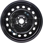 Dorman 939-174 Steel Wheel 16 Inch For Pontiac Vibe Toyota Corolla Matrix New. Price: $119.95.