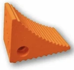 Stemco Meritor Polyurethane Heavy Duty Orange Wheel Chock GAFF18455 New. Price: $24.99.
