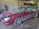 Wheel 16X6-1/2 Aluminum Spoke Chrome Opt PY1 Fits 05-08 Allure 2058572 Used. Price: $136.59.