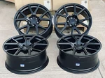 4 Pcs Rims 20X10 5X127 Gloss Black Jeep SRT8 Style Wheels Fits Grand Cherokee New. Price: $991.00.
