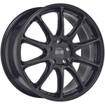 Alloy Wheel Oz Racing Hyper Xt Hlt For Porsche Panamera - 4S 4E 11.5X G16 Brand. Price: $720.28.