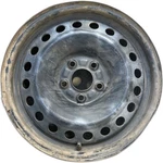 Ford Steel Focus Oem Wheel 16" 2012-2014 Factory Rim Original CV6Z1015A 3876 Used. Price: $99.97.
