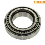Timken Bearing & Race Inner Outer Wheel Hub Chevy Dodge Ford Gmc Jeep New. Price: $44.95.