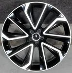 16X7" 5X100 Black Machined Face Wheels Rims Corolla Frs Brz Celica Forester New. Price: $559.95.