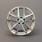2010-2012 Ford Fusion 17" Factory Rim 17X7.5 Oem AE5C1007AA Used. Price: $145.00.