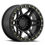 17X9 Method MR106 Beadlock Matte Black Wheel 6X5.5 (-44MM) New. Price: $587.00.