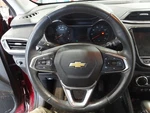 Trailblaz 2021 Steering Wheel 3197356 Used. Price: $159.89.