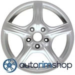 Porsche Panamera 2010 2011 2012 2013 2014 2015 2016 18" Oem Front Wheel Rim Remanufactured. Price: $215.64.