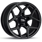 17" Rocktrix RT105 17X9 +12 Black Wheel 5X5 5X127 Rim Fits Jeep Jk Jl Jt WK2 New. Price: $182.29.