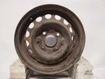 Wheel 14X5-1/2 Steel Fits 89-98 Galant 1647541 Used. Price: $78.29.