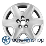 Lexus LS430 2004 2005 2006 17" Factory Oem Wheel Rim Remanufactured. Price: $288.99.