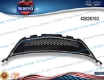 Oem Gm Front Upper Grille 2024-25 Buick Encore Gx Sport Touring 42828793 New. Price: $285.00.