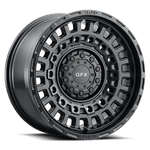 20" Voxx G-fx TR29 Matte Black 20X9 Wheel 5X5.5 12MM Rim For Dodge Jeep New. Price: $368.00.