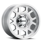 Ultra 114 The Chief Rim 18X9 8X165.1 Offset 12 Machined (quantity 4) New. Price: $1141.48.