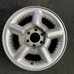 Chrysler Dakota Durango Oem Wheel 15 1997-2000 Factory Rim Original 2081 Used. Price: $156.72.