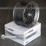 Circuit Performance CP30 18X9 5X120 +35 Gun Metal Wheel Lm Style Fits Bmw New. Price: $241.99.