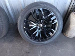 14-22 Range Rover Hse Sport Wheel Rim Alloy 21X9.5 21" Inch DK621007FA Used. Price: $299.99.