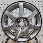 Ford Taurus Mercury Sable 00-07 16X6 Wheel Rim Oem Factory 3F431007AA 3360 Ms Used. Price: $103.99.