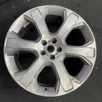 Land Rover Polished Silver Range Oem Wheel 2015-2017 Original Rim 72268 Used. Price: $389.47.
