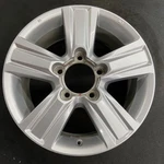 Oem Toyota Land Cruiser Rim 18" 2013-2015 Wheel Factory Alloy Original 69618 Used. Price: $167.18.