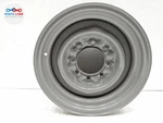 Dorman 939-171 16" 16X7 In Steel Wheel Rim 07-18 Ford E150/E250/E350/E450 New. Price: $99.95.