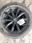 Wheel/rim Only Oem 23-25 Honda Cr-v Used. Price: $200.00.