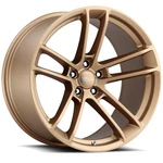 4 New 20X9 Replica Hellcat Widebody Bronze 5X115 ET20 Wheel/rim. Price: $1023.71.