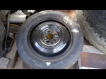 2007-2012 Dodge Caliber 16X4 Steel Wheel T155/90D16 Compact Spare Tire Oem Used. Price: $75.99.